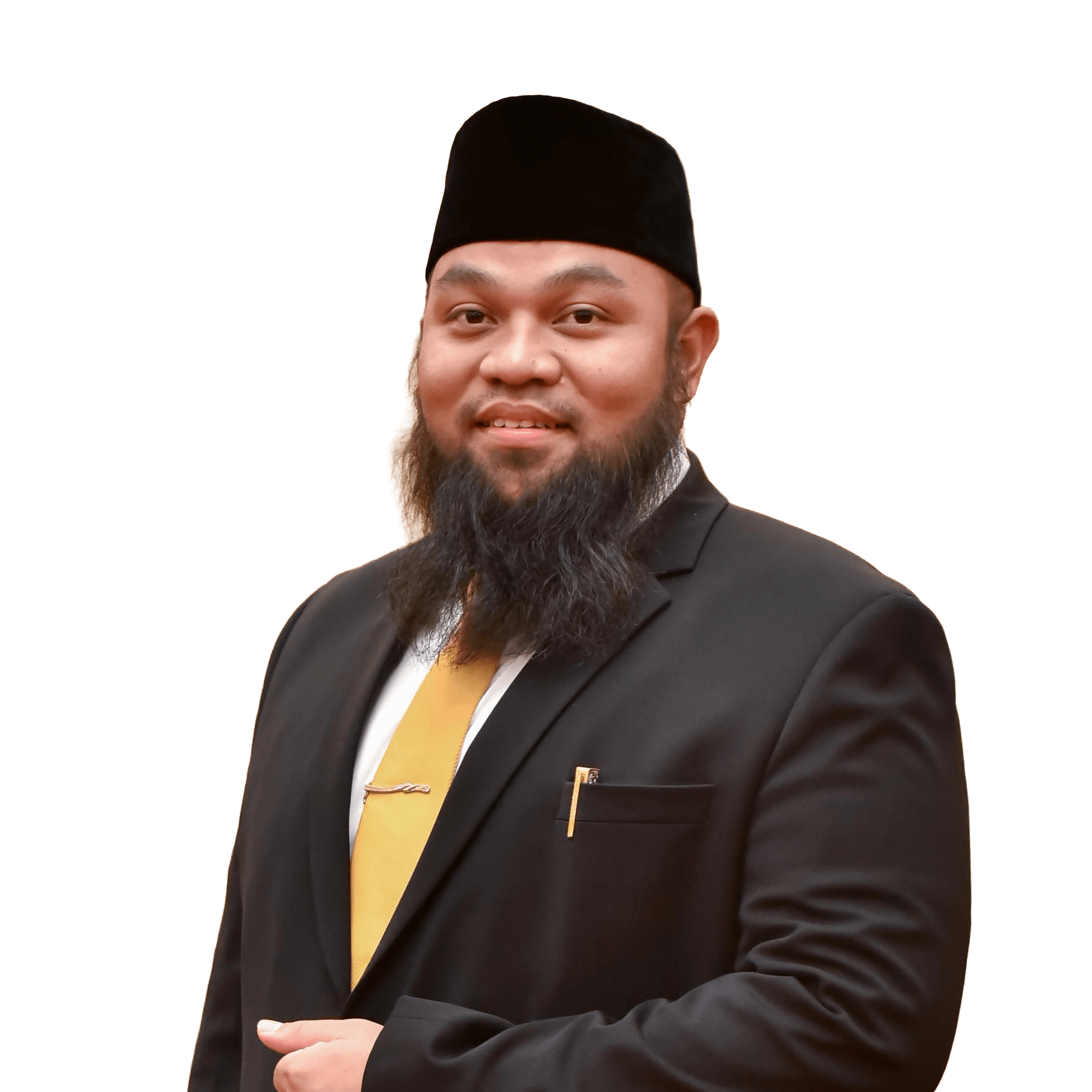 Foto Rektor