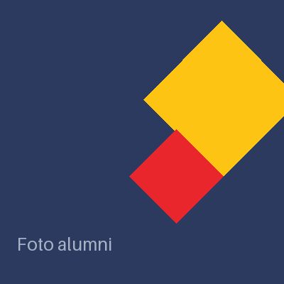 Foto [Nama Alumni]