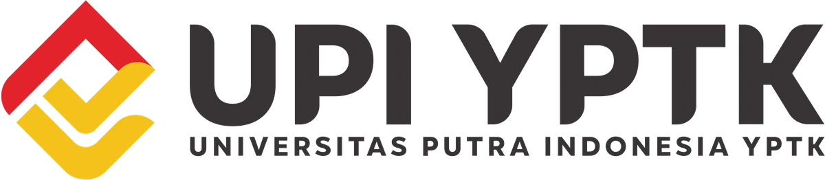 UPI YPTK — Universitas Putra Indonesia